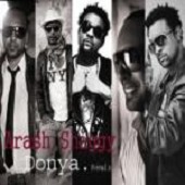 Donya Payami Remix از آرش